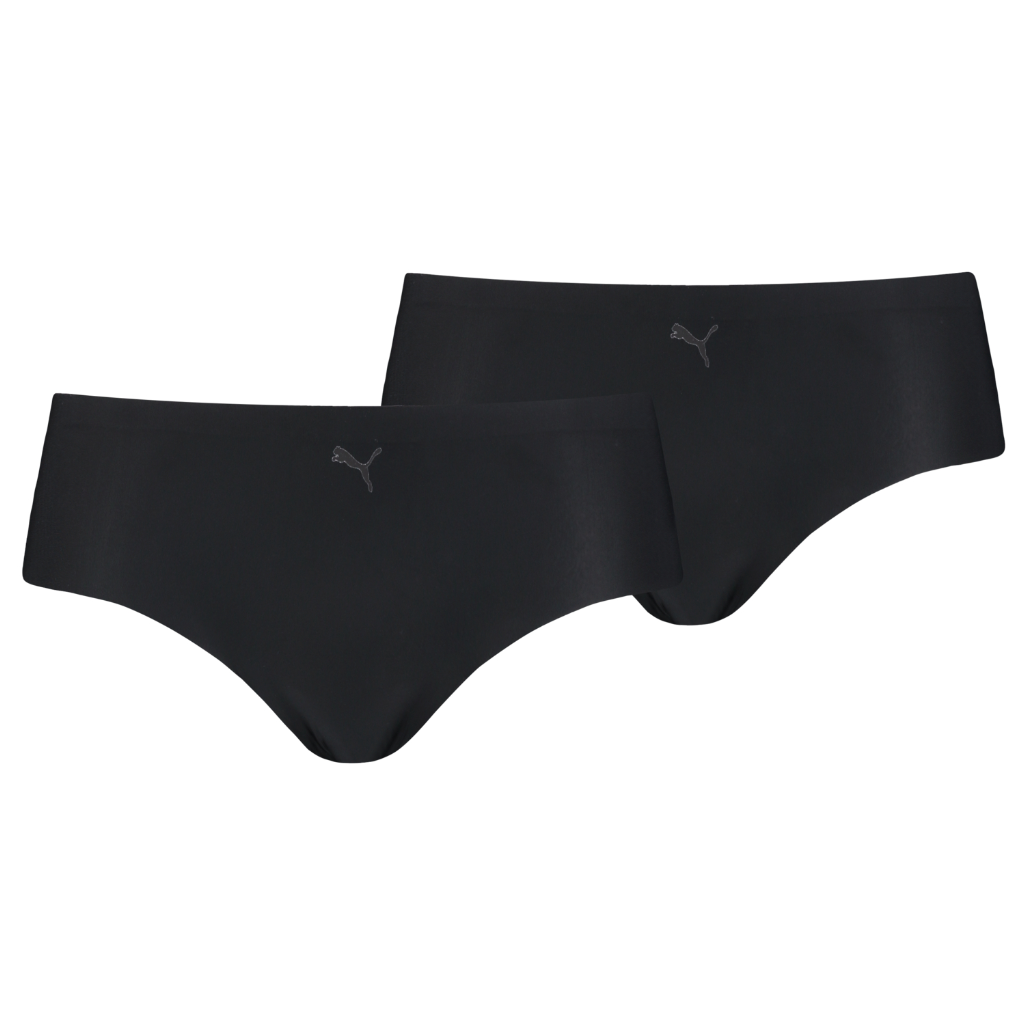 Puma Seamless Hipster 2er Pack Puma Seamless Hipster 2er Pack