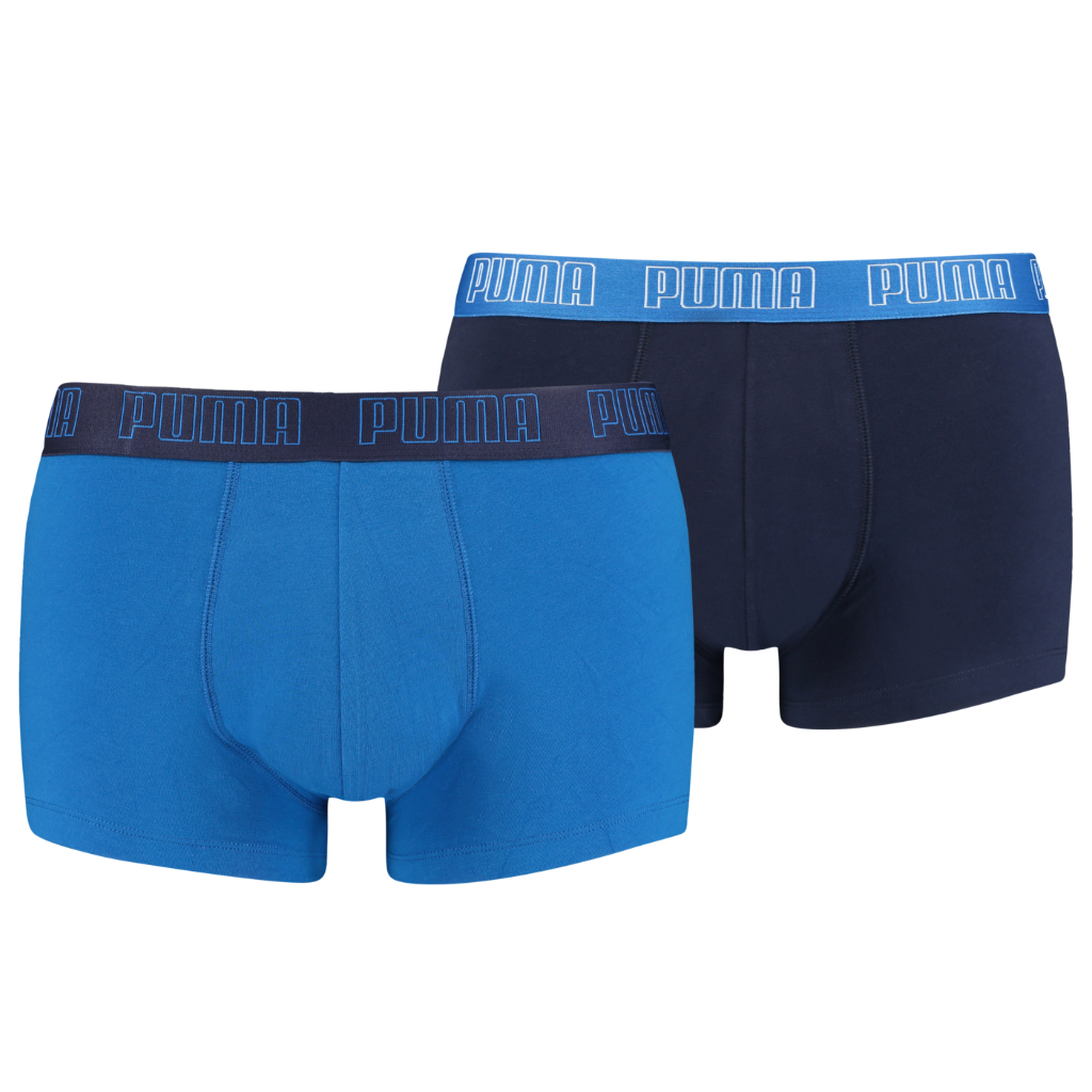 Puma Basic Trunk 2er Pack Puma Basic Trunk 2er Pack