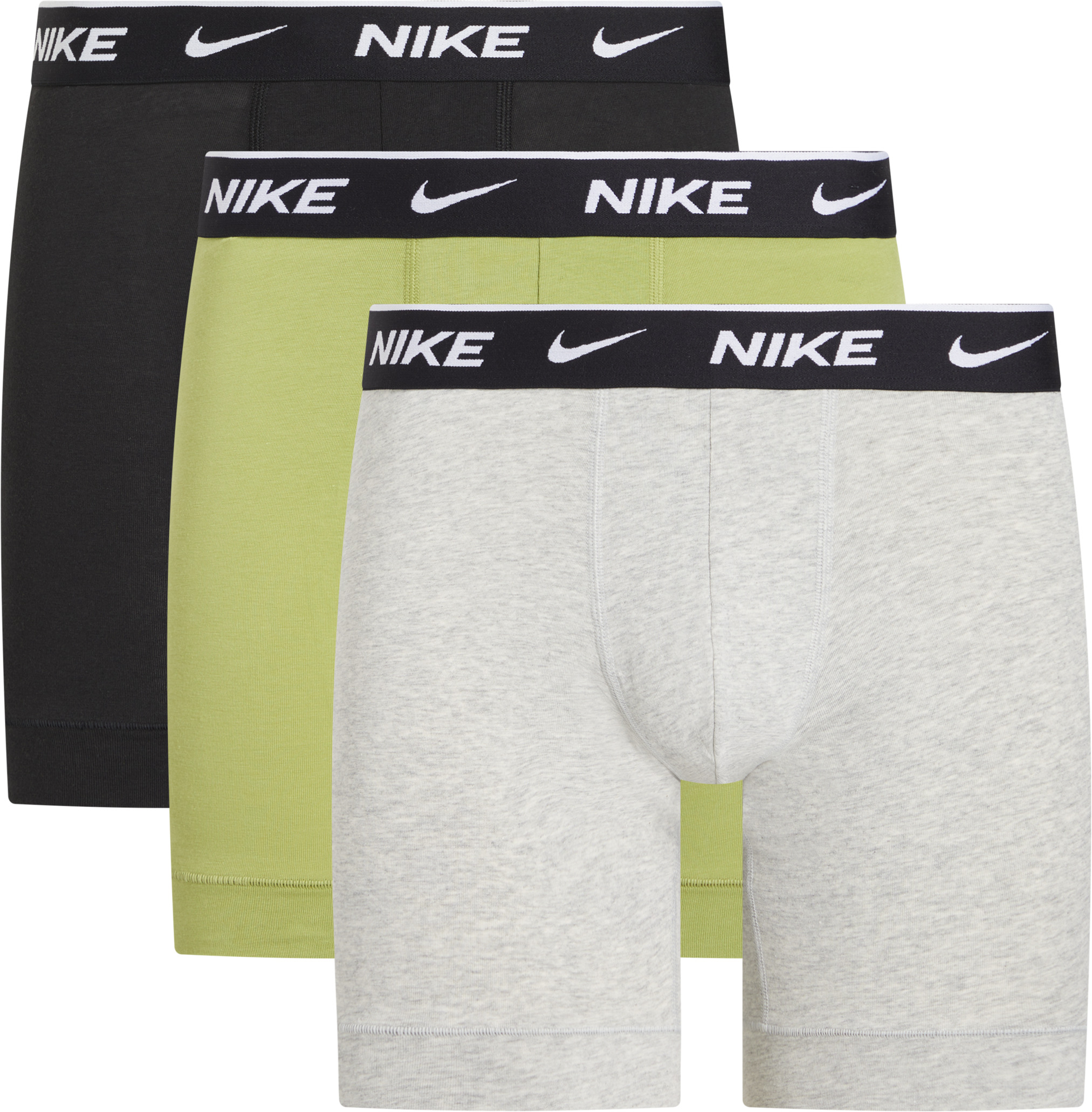 Nike Everyday Cotton Stretch Boxer 3er Pack Nike Everyday Cotton Stretch Boxer 3er Pack