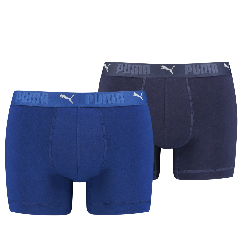 Puma Sport Cotton Boxer 2er Pack Puma Sport Cotton Boxer 2er Pack