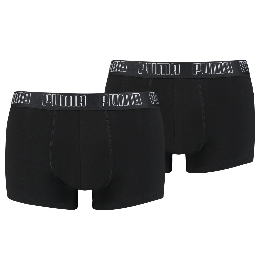 Puma Basic Trunk 2er Pack Puma Basic Trunk 2er Pack