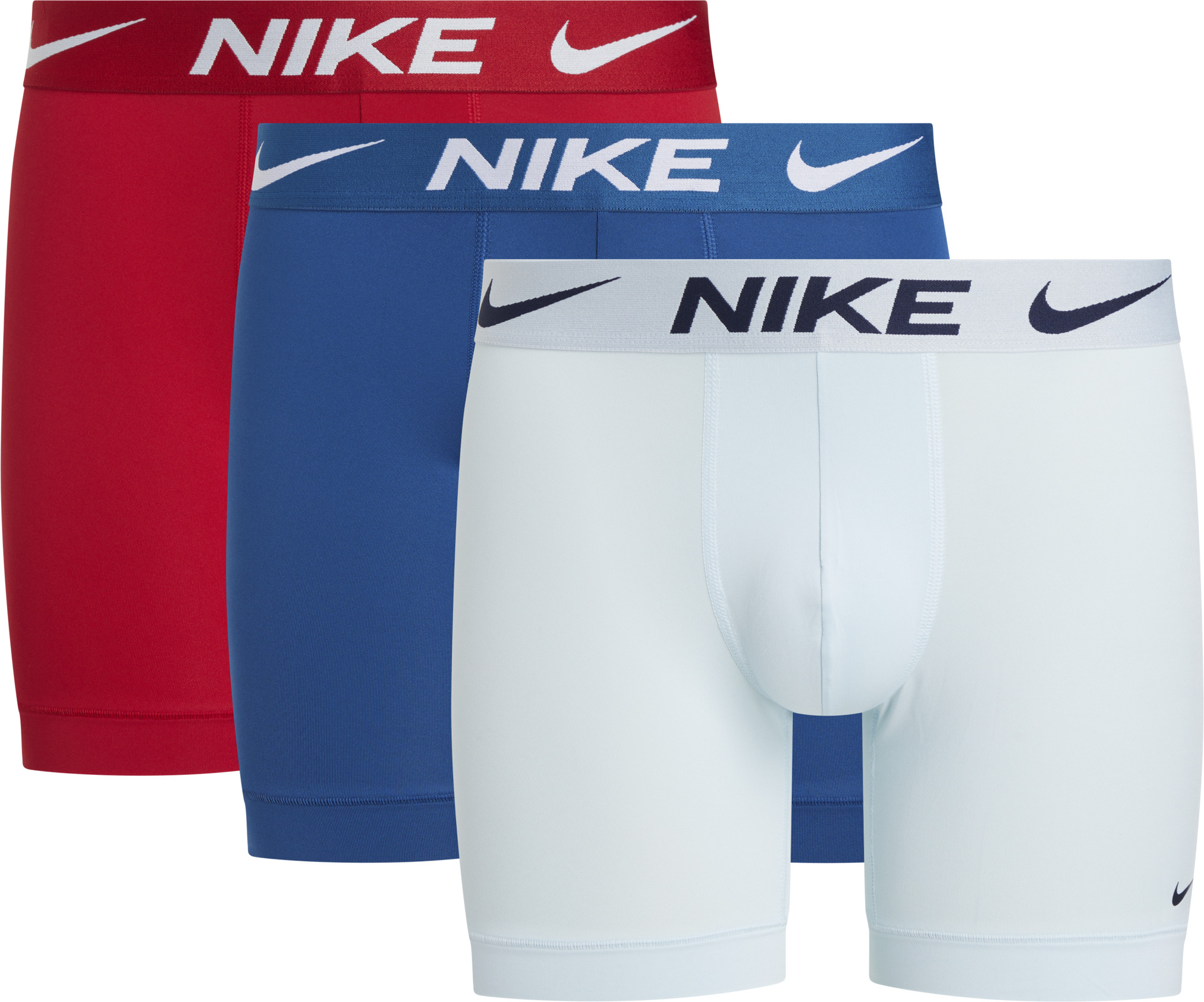 Nike Essential Micro Boxer Brief Boxershort 3er Pack