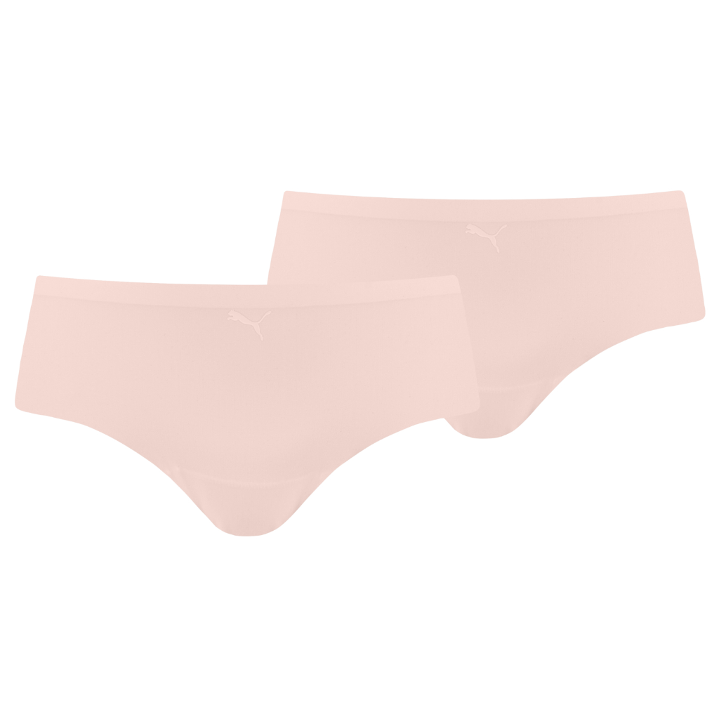 Puma Seamless Hipster 2er Pack Puma Seamless Hipster 2er Pack