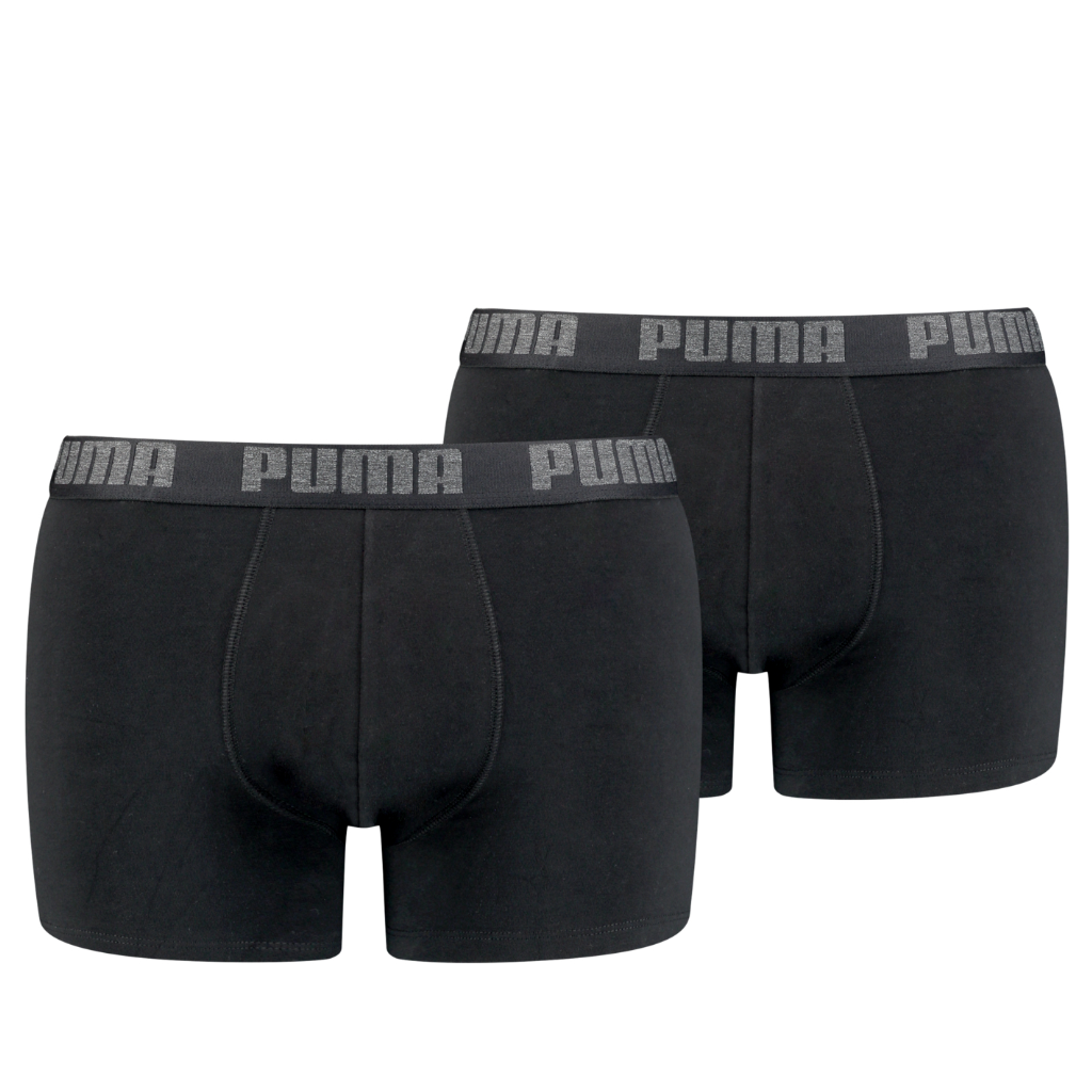 Puma Basic Boxershort 2P